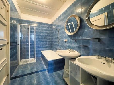 Holiday house Schönes Ferienhaus mit Swimmingpool in der Region Verdicchio - Features photo 30