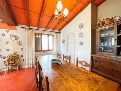 Holiday house Schönes Ferienhaus mit Swimmingpool in der Region Verdicchio - Features photo 31