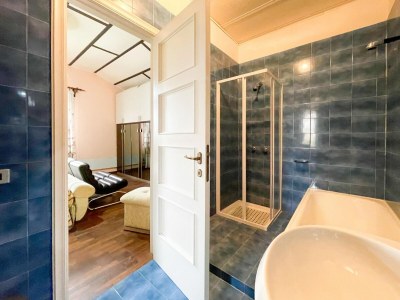 Holiday house Schönes Ferienhaus mit Swimmingpool in der Region Verdicchio - Features photo 36