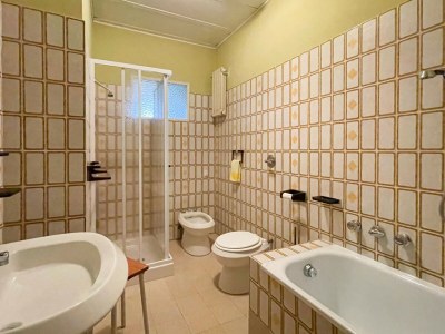 Holiday house Schönes Ferienhaus mit Swimmingpool in der Region Verdicchio - Features photo 37