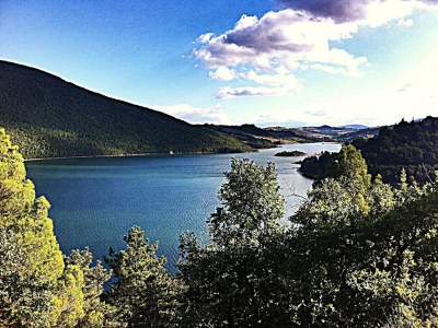 Holiday house Schönes Ferienhaus mit Swimmingpool in der Region Verdicchio - Environment photo 38