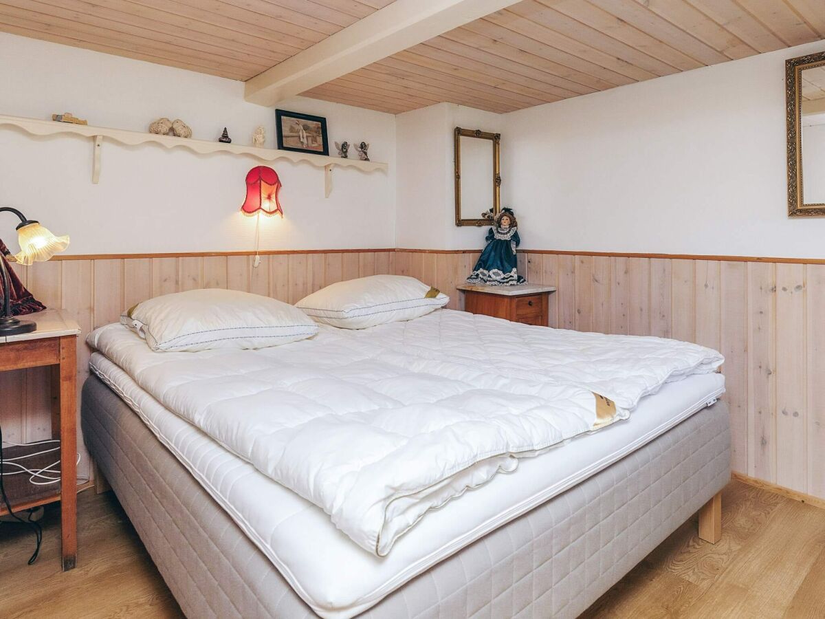 Holiday house 4 person holiday home in Læsø-By Traum - Outdoor photo 4