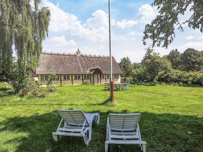 Holiday house 4 person holiday home in Læsø-By Traum - Outdoor photo 2