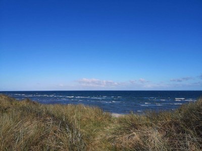 Holiday house 4 person holiday home in Læsø-By Traum - Outdoor photo 5