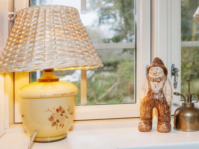 Holiday house 4 person holiday home in Læsø-By Traum - Outdoor photo 6