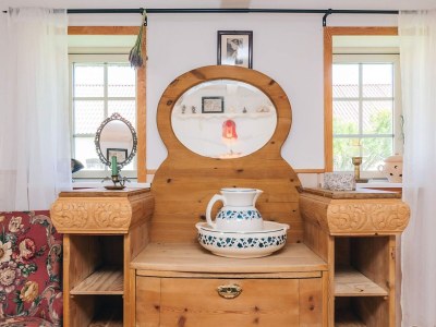 Holiday house 4 person holiday home in Læsø-By Traum - Outdoor photo 7