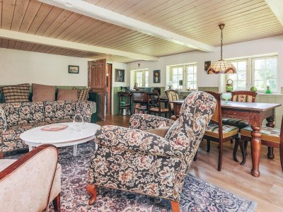 Holiday house 4 person holiday home in Læsø-By Traum - Outdoor photo 8