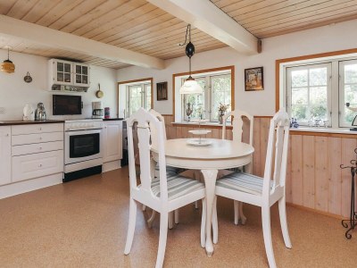 Holiday house 4 person holiday home in Læsø-By Traum - Outdoor photo 9