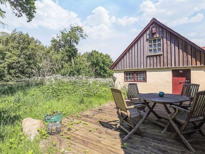 Holiday house 4 person holiday home in Læsø-By Traum - Outdoor photo 10