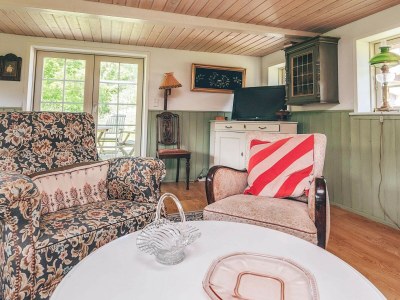 Holiday house 4 person holiday home in Læsø-By Traum - Outdoor photo 13