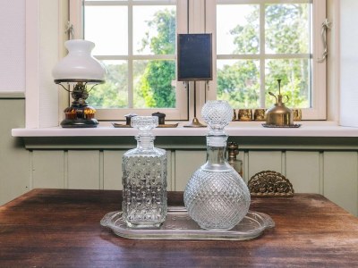 Holiday house 4 person holiday home in Læsø-By Traum - Outdoor photo 14