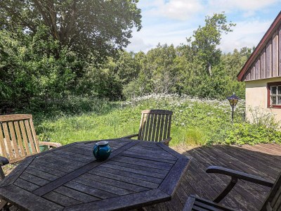 Holiday house 4 person holiday home in Læsø-By Traum - Outdoor photo 15