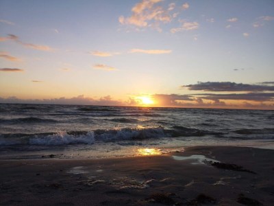Holiday house 4 person holiday home in Læsø-By Traum - Outdoor photo 17