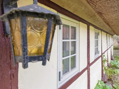 Holiday house 4 person holiday home in Læsø-By Traum - Outdoor photo 19