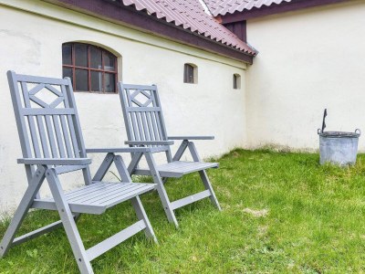 Holiday house 4 person holiday home in Læsø-By Traum - Outdoor photo 20