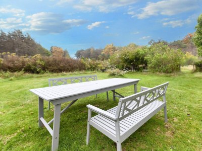 Holiday house 4 person holiday home in Læsø-By Traum - Outdoor photo 21