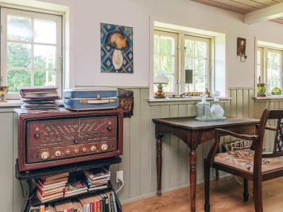 Holiday house 4 person holiday home in Læsø-By Traum - Outdoor photo 22