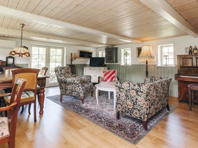 Holiday house 4 person holiday home in Læsø-By Traum - Outdoor photo 24