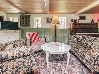 Holiday house 4 person holiday home in Læsø-By Traum - Outdoor photo 25