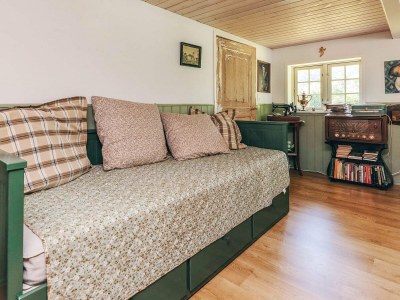 Holiday house 4 person holiday home in Læsø-By Traum - Outdoor photo 26