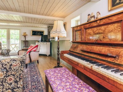 Holiday house 4 person holiday home in Læsø-By Traum - Outdoor photo 28