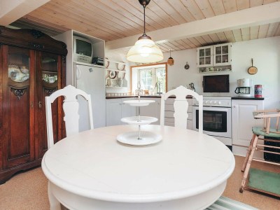 Holiday house 4 person holiday home in Læsø-By Traum - Outdoor photo 29