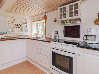 Holiday house 4 person holiday home in Læsø-By Traum - Outdoor photo 30