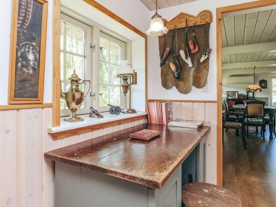 Holiday house 4 person holiday home in Læsø-By Traum - Outdoor photo 31