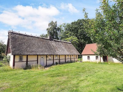 Holiday house 4 person holiday home in Læsø-By Traum - Outdoor photo 32