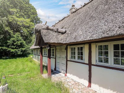 Holiday house 4 person holiday home in Læsø-By Traum - Outdoor photo 33