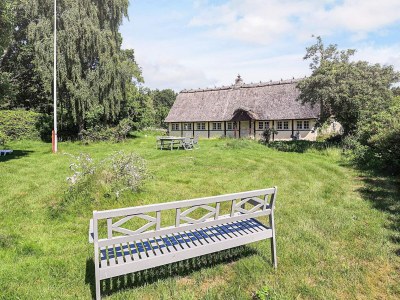 Holiday house 4 person holiday home in Læsø-By Traum - Outdoor photo 34