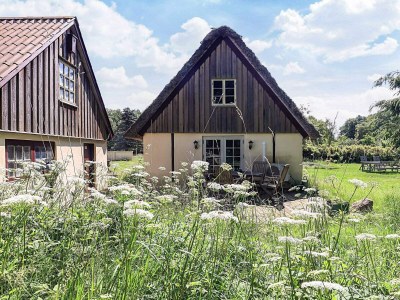 Holiday house 4 person holiday home in Læsø-By Traum - Outdoor photo 35