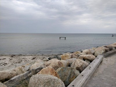 Holiday house 4 person holiday home in Læsø-By Traum - Outdoor photo 38