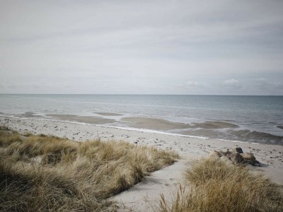 Holiday house 4 person holiday home in Læsø-By Traum - Outdoor photo 40