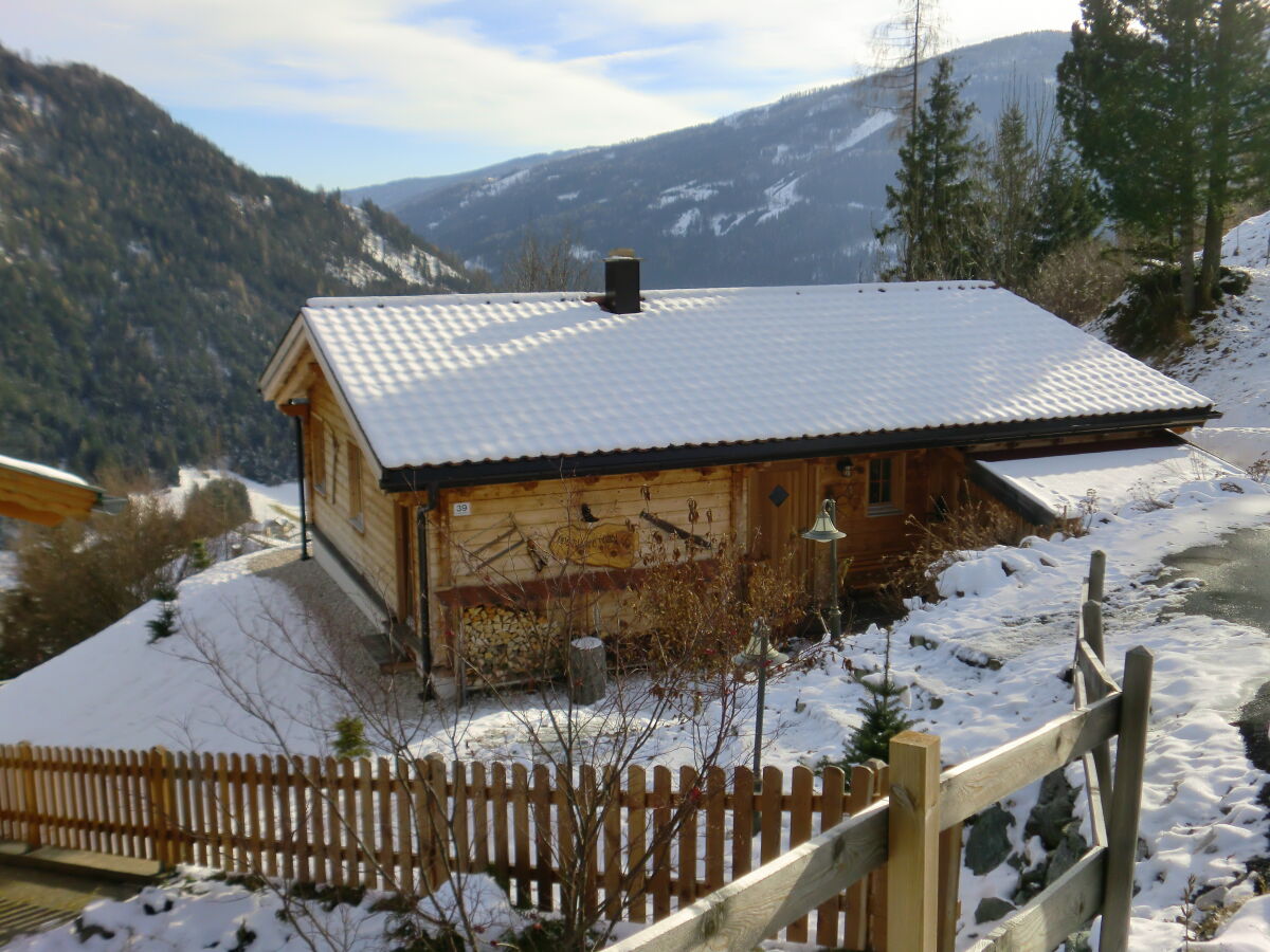 Holiday house "Dos kloane HÃ¤usl" - Outdoor photo 3