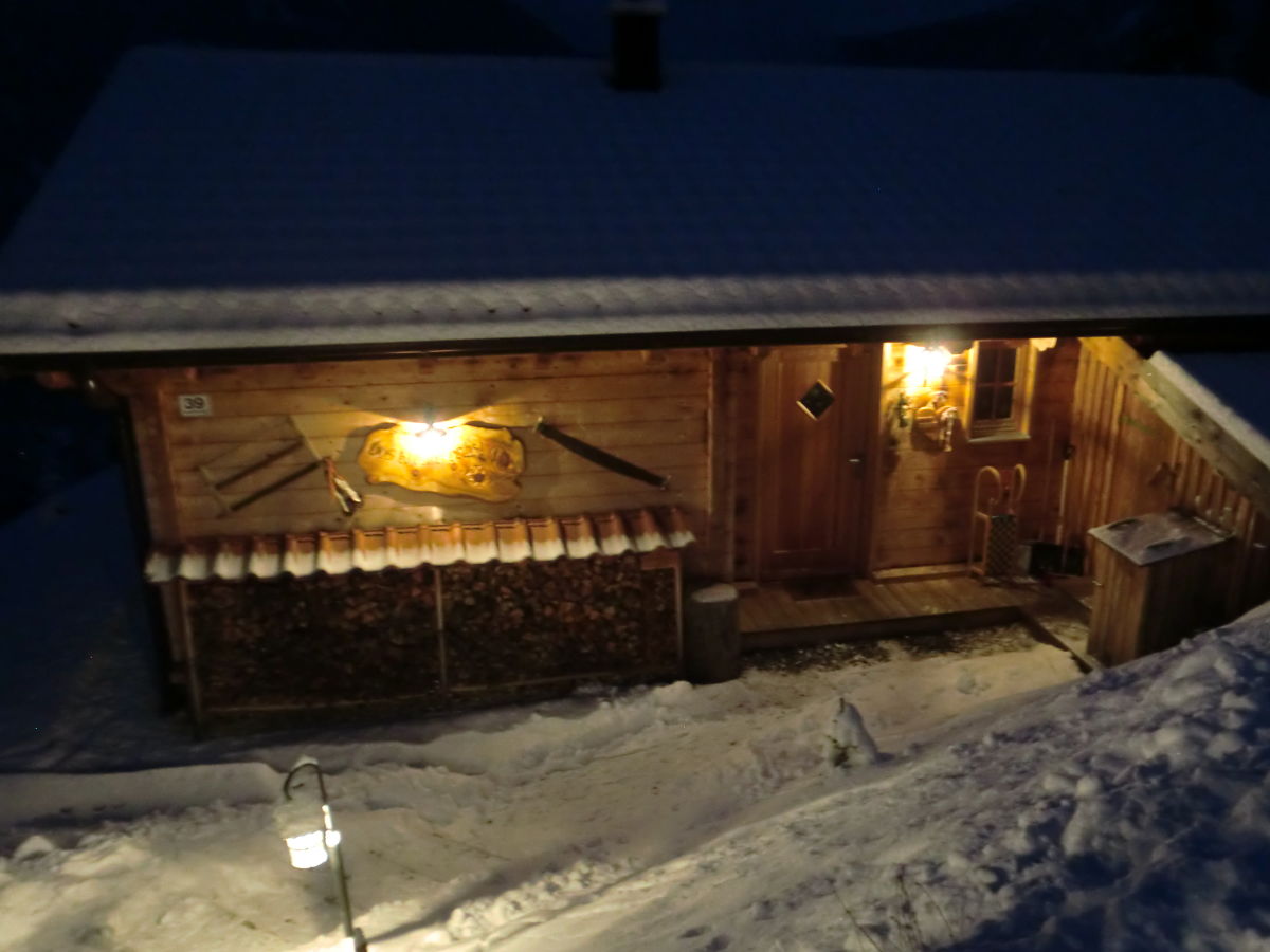 Holiday house "Dos kloane HÃ¤usl" - Outdoor photo 4