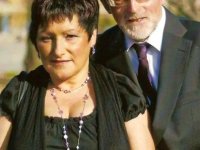 Friedrich und Doris MARTENS