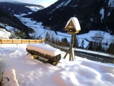 Holiday house "Dos kloane HÃ¤usl" - Outdoor photo 5