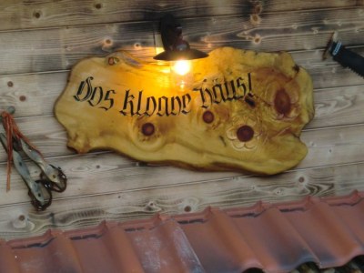 Holiday house "Dos kloane HÃ¤usl" - Outdoor photo 6