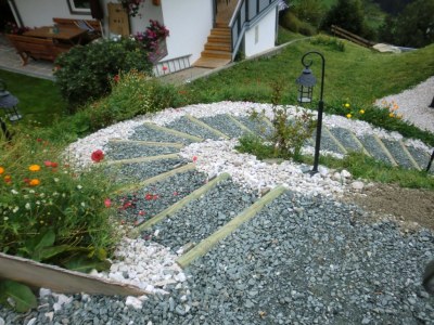 Holiday house "Dos kloane HÃ¤usl" - Outdoor photo 7