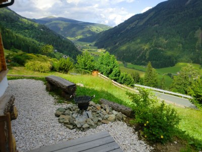 Holiday house "Dos kloane HÃ¤usl" - Outdoor photo 8