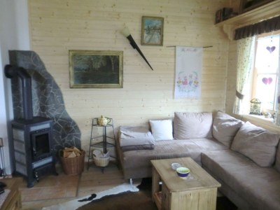 Holiday house "Dos kloane HÃ¤usl" - Features photo 15