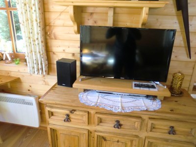 Holiday house "Dos kloane HÃ¤usl" - Features photo 16