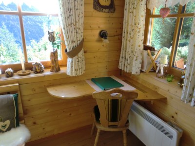 Holiday house "Dos kloane HÃ¤usl" - Features photo 17