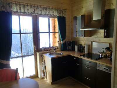 Holiday house "Dos kloane HÃ¤usl" - Features photo 18