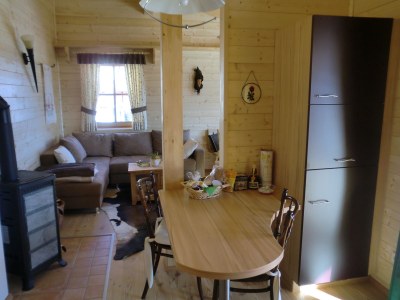 Holiday house "Dos kloane HÃ¤usl" - Features photo 20