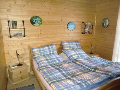 Holiday house "Dos kloane HÃ¤usl" - Features photo 22