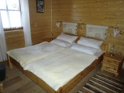 Holiday house "Dos kloane HÃ¤usl" - Features photo 23