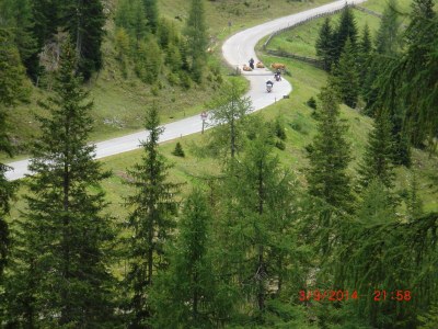 Holiday house "Dos kloane HÃ¤usl" - Environment photo 26