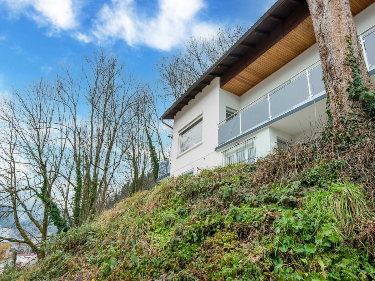 Holiday house Ferienhaus Feldkirch mit Aussicht - Outdoor photo 2